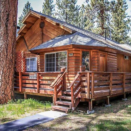Forest Treehouse-1473 By Big Bear Vacations Big Bear Lake Exteriör bild