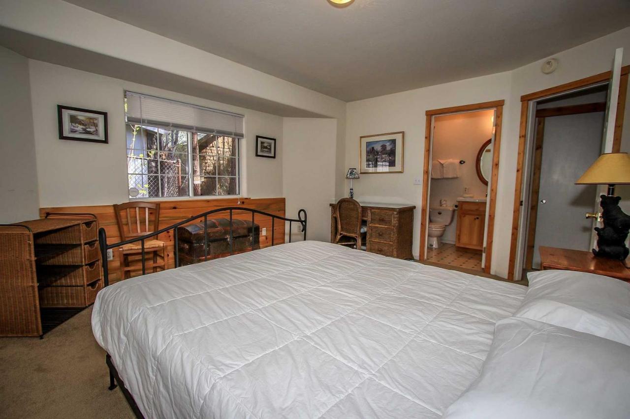 Forest Treehouse-1473 By Big Bear Vacations Big Bear Lake Exteriör bild