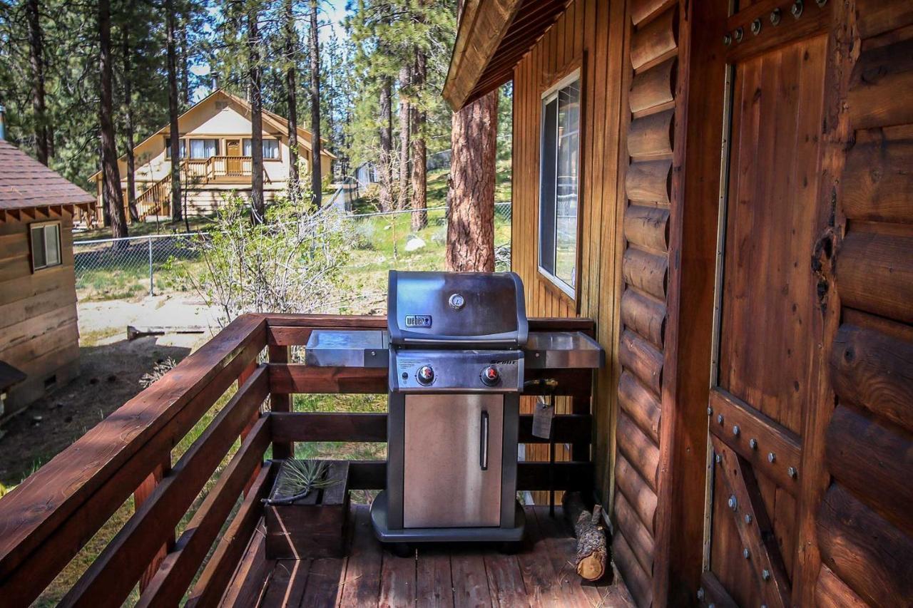 Forest Treehouse-1473 By Big Bear Vacations Big Bear Lake Exteriör bild