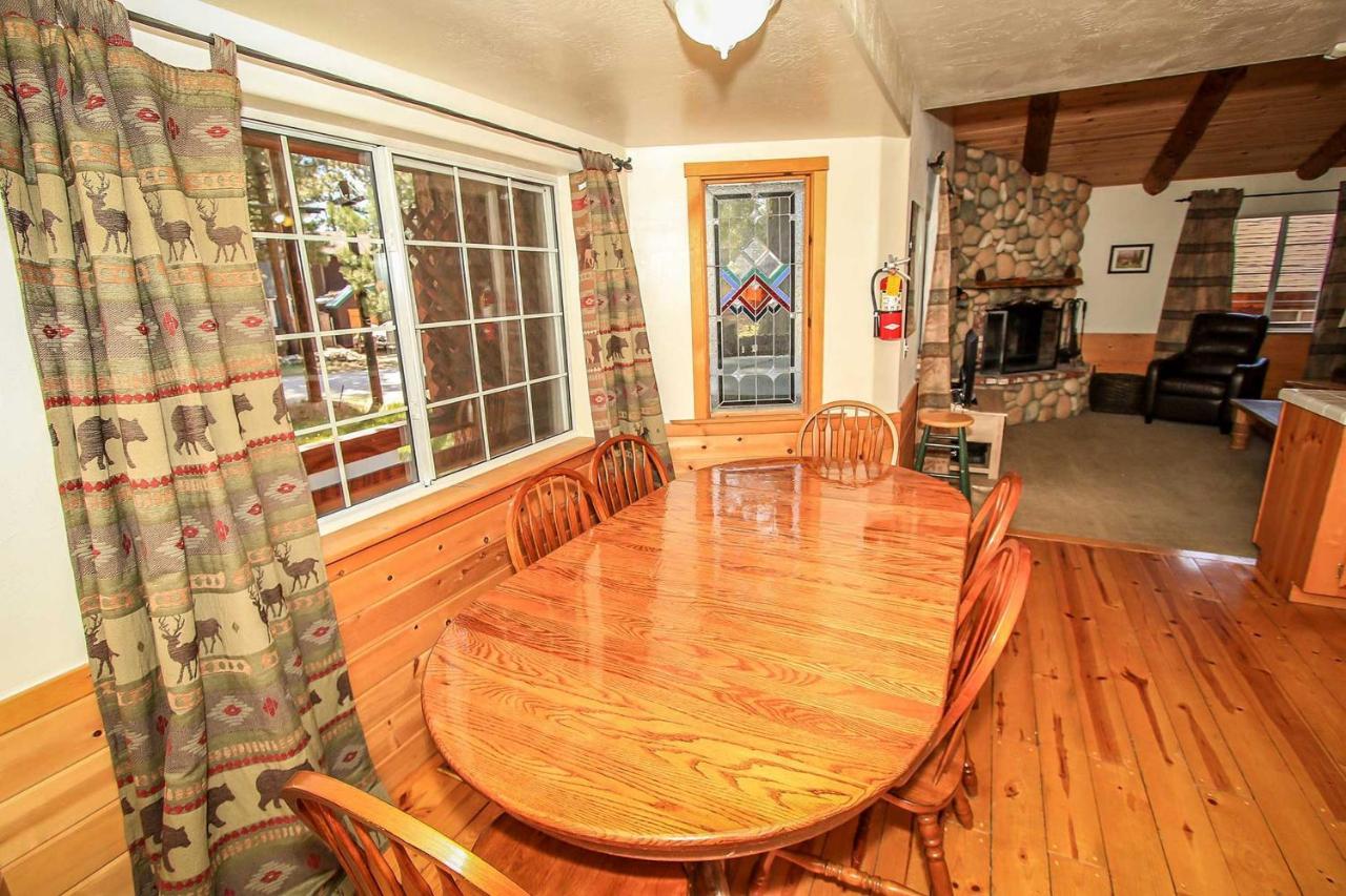 Forest Treehouse-1473 By Big Bear Vacations Big Bear Lake Exteriör bild
