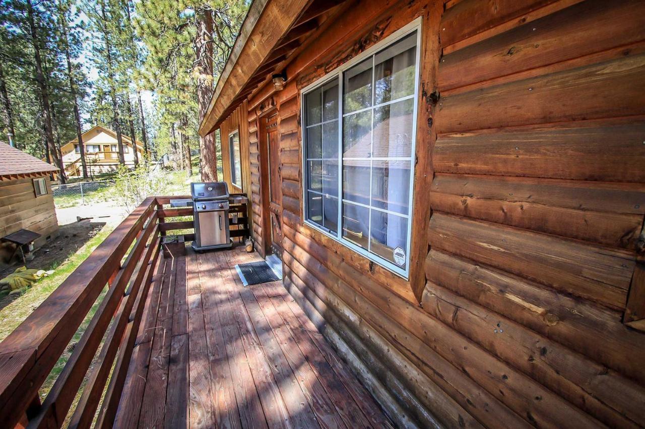 Forest Treehouse-1473 By Big Bear Vacations Big Bear Lake Exteriör bild