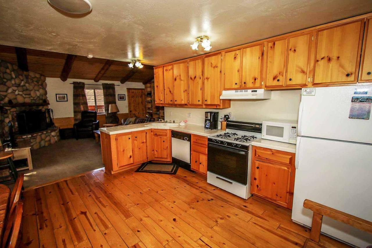 Forest Treehouse-1473 By Big Bear Vacations Big Bear Lake Exteriör bild