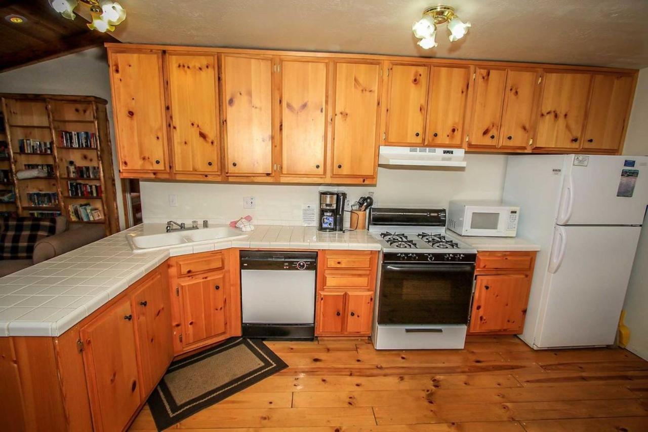 Forest Treehouse-1473 By Big Bear Vacations Big Bear Lake Exteriör bild