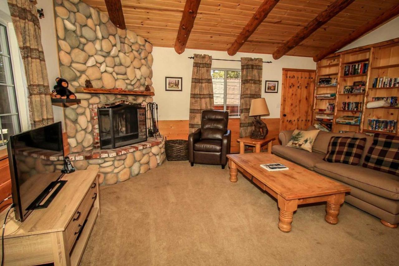 Forest Treehouse-1473 By Big Bear Vacations Big Bear Lake Exteriör bild