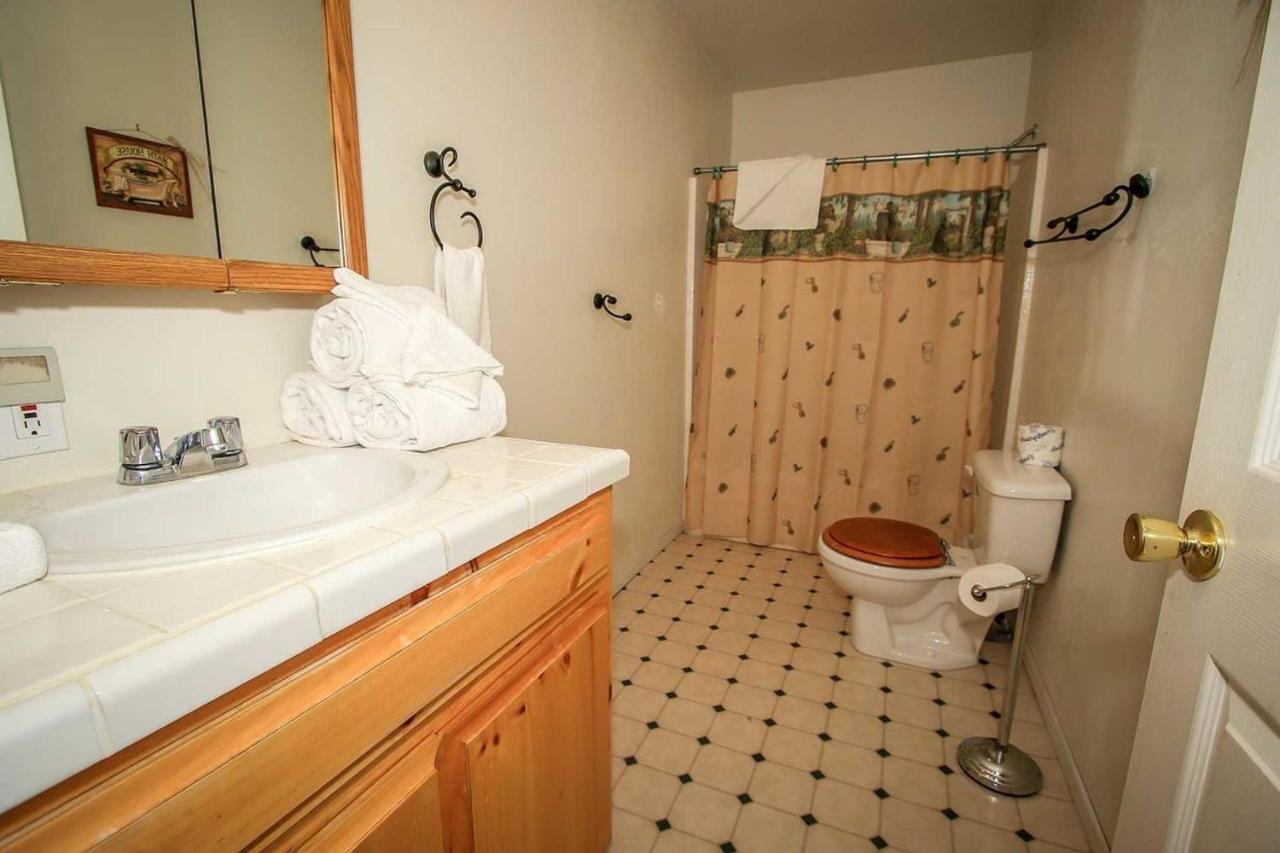 Forest Treehouse-1473 By Big Bear Vacations Big Bear Lake Exteriör bild