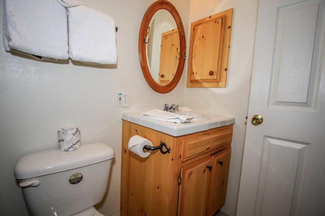Forest Treehouse-1473 By Big Bear Vacations Big Bear Lake Exteriör bild